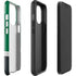 NHL Dallas Stars Jersey iPhone 15 Pro Impact Case